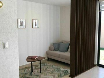 En Venta Casa en Zibatá, Duplex de 139 m2, Gran Jardín, 3 Recamaras
