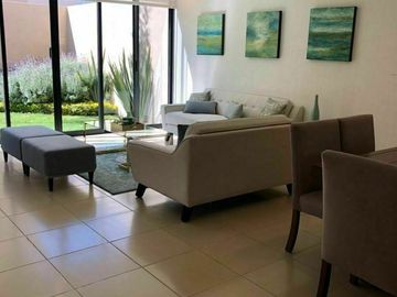 En Venta Casa en Zibatá, Duplex de 139 m2, Gran Jardín, 3 Recamaras