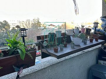 PARQUE LOS REYES