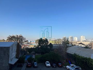 PARQUE LOS REYES