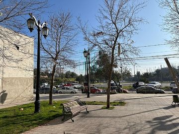 PARQUE LOS REYES