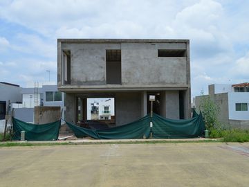 VENTA CASA VALLE IMPERIAL ZAPOPAN JALISCO