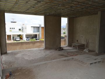 VENTA CASA VALLE IMPERIAL ZAPOPAN JALISCO
