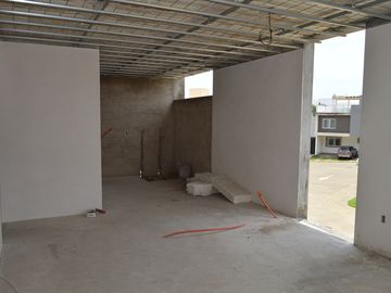 VENTA CASA VALLE IMPERIAL ZAPOPAN JALISCO