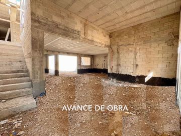 Casa Venta Mérida, Modelo Taro, Cumbre Dzityá, 696m2, 4 Habits, 7 baños.