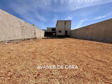 Casa Venta Mérida, Modelo Taro, Cumbre Dzityá, 696m2, 4 Habits, 7 baños.