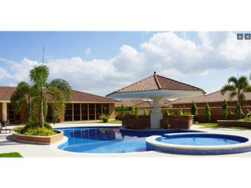 GANGA VENTA CASA COSTA SUR 4 RECMARAS SUNSET COAST GANGA MC
