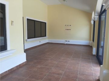 GANGA VENTA CASA COSTA SUR 4 RECMARAS SUNSET COAST GANGA MC