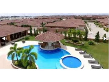 GANGA VENTA CASA COSTA SUR 4 RECMARAS SUNSET COAST GANGA MC