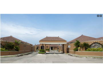 GANGA VENTA CASA COSTA SUR 4 RECMARAS SUNSET COAST GANGA MC