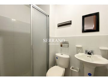 APARTAESTUDIO EN VENTA EN MONTE GRANDE ALARCON SAN FRANCISCO