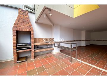 APARTAESTUDIO EN VENTA EN MONTE GRANDE ALARCON SAN FRANCISCO