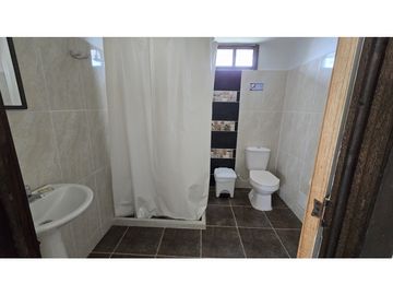 SE VENDE FINCA HOTEL VIA AL CAIMO EN QUINDIO COLOMBIA