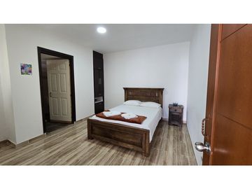 SE VENDE FINCA HOTEL VIA AL CAIMO EN QUINDIO COLOMBIA
