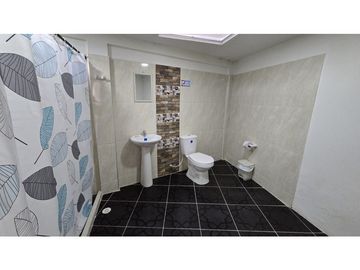 SE VENDE FINCA HOTEL VIA AL CAIMO EN QUINDIO COLOMBIA