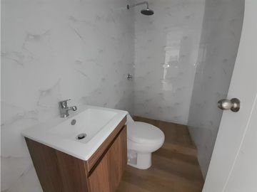Departamento dúplex de estreno en Surquillo 108 m2 **