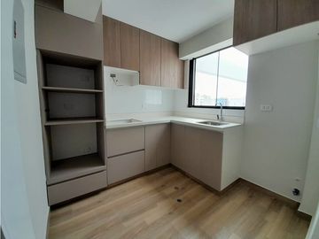 Departamento dúplex de estreno en Surquillo 108 m2 **