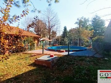 Casa quinta en venta de 100m2 ubicado en Carlos Spegazzini