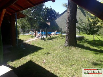 Casa quinta en venta de 100m2 ubicado en Carlos Spegazzini