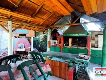 Casa quinta en venta de 100m2 ubicado en Carlos Spegazzini