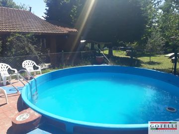 Casa quinta en venta de 100m2 ubicado en Carlos Spegazzini