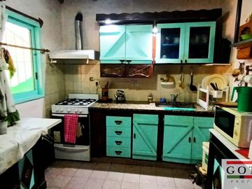 Casa quinta en venta de 100m2 ubicado en Carlos Spegazzini