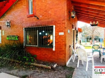 Casa quinta en venta de 100m2 ubicado en Carlos Spegazzini