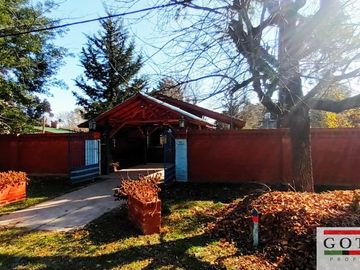 Casa quinta en venta de 100m2 ubicado en Carlos Spegazzini