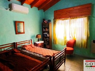 Casa quinta en venta de 100m2 ubicado en Carlos Spegazzini