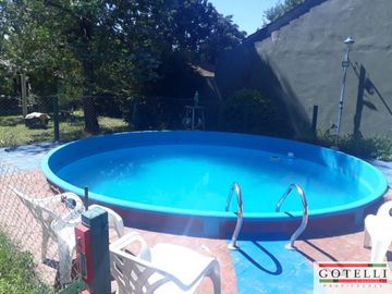 Casa quinta en venta de 100m2 ubicado en Carlos Spegazzini