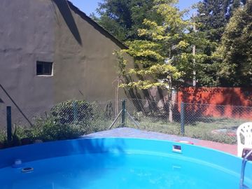 Casa quinta en venta de 100m2 ubicado en Carlos Spegazzini