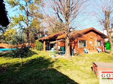 Casa quinta en venta de 100m2 ubicado en Carlos Spegazzini