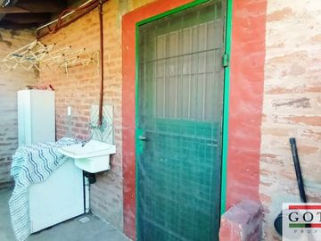 Casa quinta en venta de 100m2 ubicado en Carlos Spegazzini
