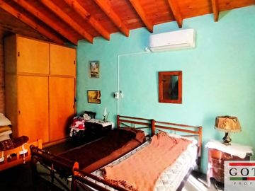 Casa quinta en venta de 100m2 ubicado en Carlos Spegazzini