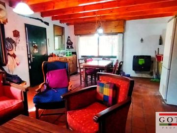Casa quinta en venta de 100m2 ubicado en Carlos Spegazzini