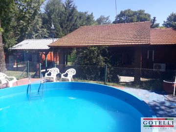 Casa quinta en venta de 100m2 ubicado en Carlos Spegazzini