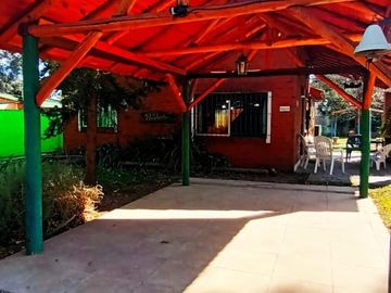 Casa quinta en venta de 100m2 ubicado en Carlos Spegazzini