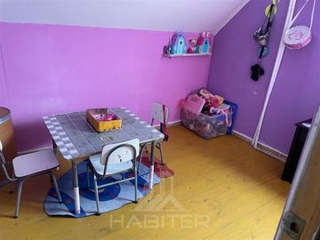 Casa en Venta en VALLES DE SANTA FE