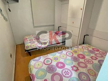 Departamento en Venta en Metro el Llano / Hospital Barros Luco