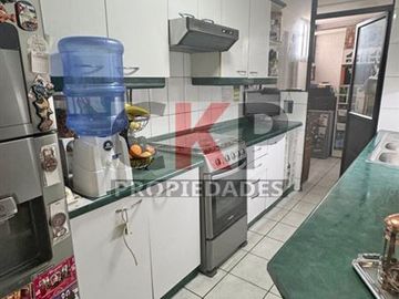 Departamento en Venta en Metro el Llano / Hospital Barros Luco