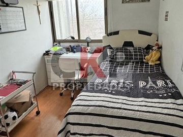 Departamento en Venta en Metro el Llano / Hospital Barros Luco