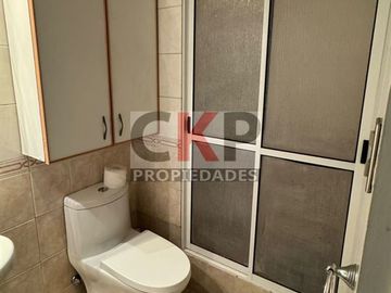 Departamento en Venta en Metro el Llano / Hospital Barros Luco