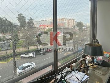 Departamento en Venta en Metro el Llano / Hospital Barros Luco