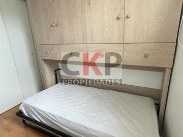 Departamento en Venta en Metro el Llano / Hospital Barros Luco