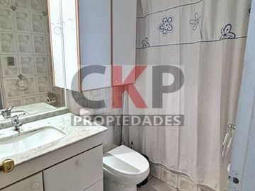 Departamento en Venta en Metro el Llano / Hospital Barros Luco