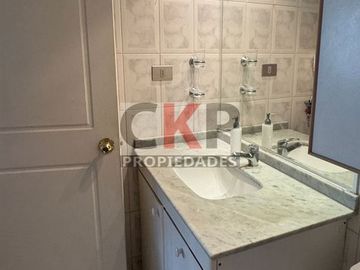 Departamento en Venta en Metro el Llano / Hospital Barros Luco