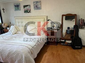 Departamento en Venta en Metro el Llano / Hospital Barros Luco