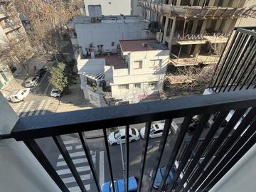 DEPARTAMENTO EN VENTA A ESTRENAR DE 3 AMBIENTES EN NUÑEZ AVENIDA LIBERTADOR DE CATEGORIA