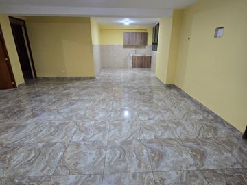 Departamento - San Martín de Porres