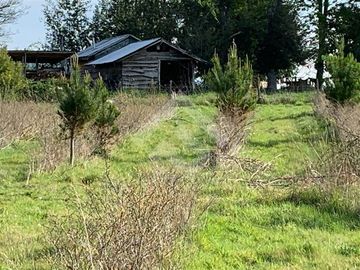 Sitio en Venta en Etchegaray